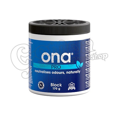 ONA Block odor neutralizer 7